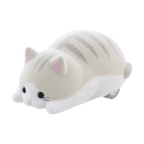 Mogu Mogu Zoo Cat Tabletop Eraser and Dust Cleaner - Odd Nodd Art Supply