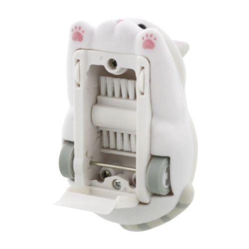 Mogu Mogu Zoo Cat Tabletop Eraser and Dust Cleaner - Odd Nodd Art Supply