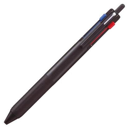 Black Jetstream 3-Color Ballpoint Pens