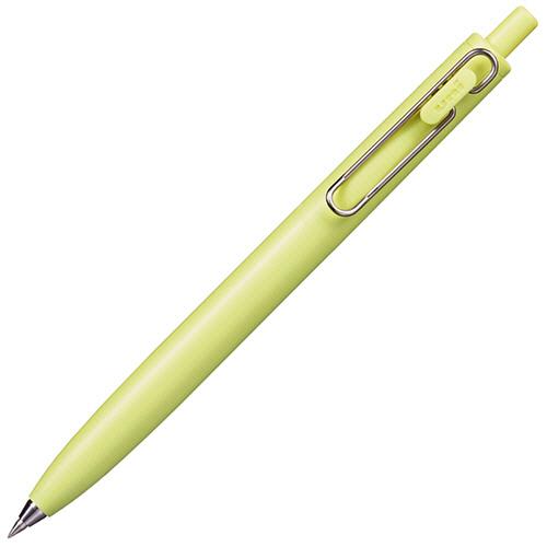 Uni-Ball One F Gel Pen - Odd Nodd Art Supply