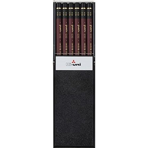 Mitsubishi Hi-Uni Graphite Pencils