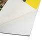 Creative Series White Canvas Pads - Odd Nodd Art Supply