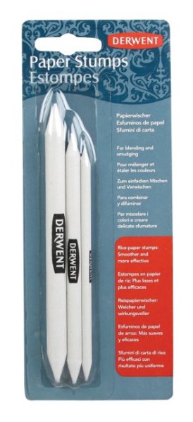 Paper Stumps - Odd Nodd Art Supply