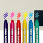 Hair Crayon Doodlers - Odd Nodd Art Supply