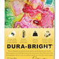 White Dura-Bright Pads - Odd Nodd Art Supply