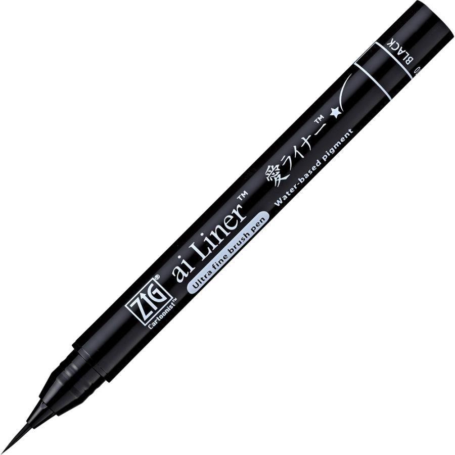 Ai Liner Super Fine Brush Pen