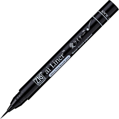 Ai Liner Super Fine Brush Pen