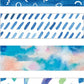 Vidro Kitta Washi Tape Booklet - Odd Nodd Art Supply