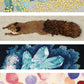 Embroidery Kitta Washi Tape Booklet - Odd Nodd Art Supply