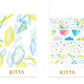 Kitta Washi Tape Booklets