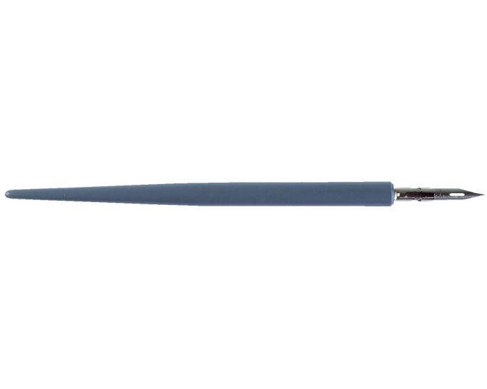 Brause Calligraphy Pen Holders Thin nib-holder with #511 Brause Nib - Odd Nodd Art Supply