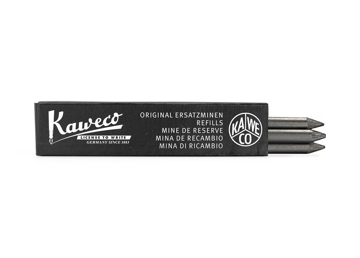 Kaweco Clutch Graphite Leads 5.6mm - Odd Nodd Art Supply