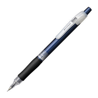 Blue Platinum OLEeNU Shield MOLS-200 Mechanical Pencil 0.5mm - Odd Nodd Art Supply