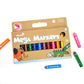 Micador Mega Markers 10-Color Pack - Odd Nodd Art Supply