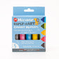 Chunky Markers 5-Color Set - Odd Nodd Art Supply