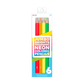 Jumbo Brights Neon Colored Pencils Set - Odd Nodd Art Supply