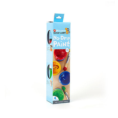 No Drip Children's Paint - Odd Nodd Art Supply