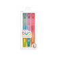 Writer's Duo 2 in 1 Fountain Pens + Highlighters - Odd Nodd Art Supply