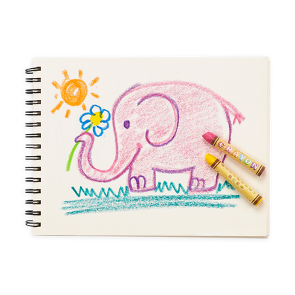 Brilliant Bees Crayons - Odd Nodd Art Supply