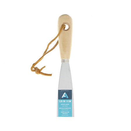 Artist Work Knives Putty Knife - Odd Nodd Art Supply