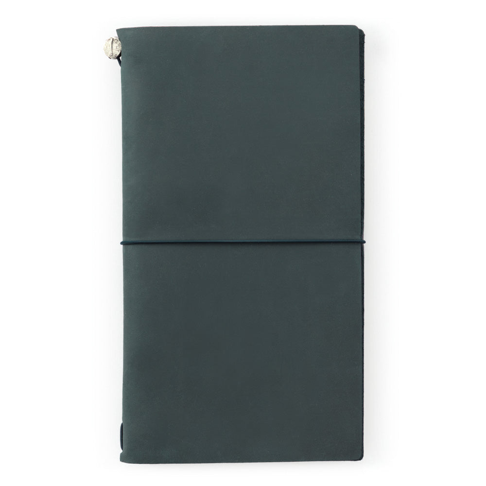 Blue Traveler's Company Regular Sized Notebooks and Refills - Odd Nodd Art Supply