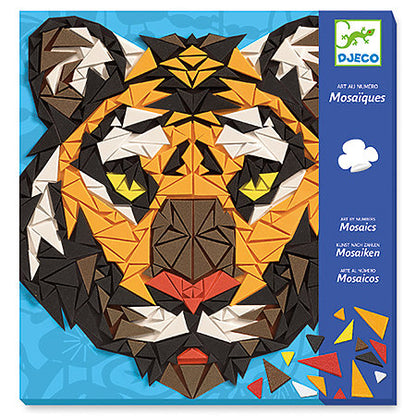 Khan Mosaics Kits - Odd Nodd Art Supply