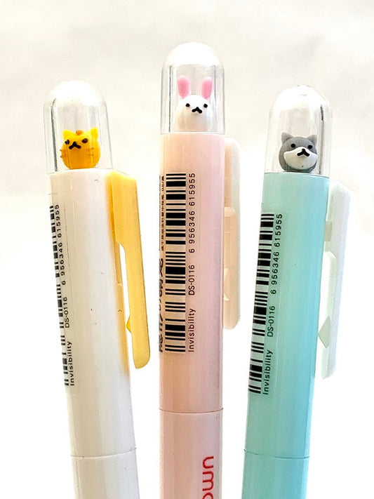Gelly Roll Retractable Pens – Odd Nodd Art Supply
