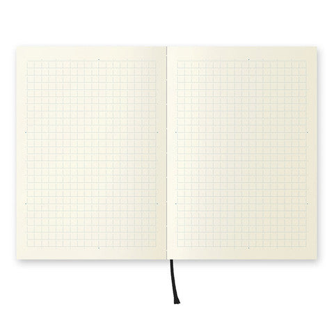 MD Notebook Midori Pad Gridded - Odd Nodd Art Supply