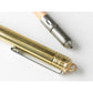 Traveler's Company Brass Writing Instruments Ballpoint Tip - Odd Nodd Art Supply
