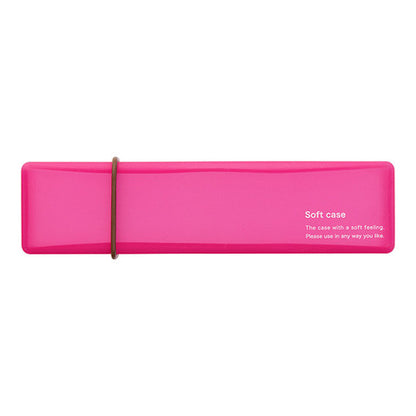 Soft Pen Case