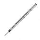 Ohto C-305p Ceramic Rollerball Pen Refill 0.5mm Black