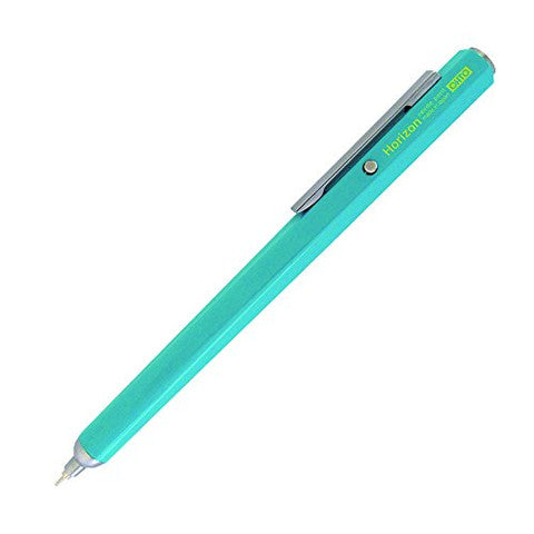 Horizon Needle Point Pen 0.7mm Turquoise Blue  - Odd Nodd Art Supply