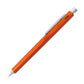 Orange Ohto GS01 Needle Point Pen 0.7mm - Odd Nodd Art Supply