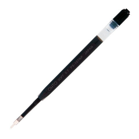 Refill #PS-107NP for Ohto GS01 Needle Point Pen 0.7mm - Odd Nodd Art Supply