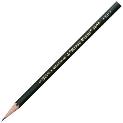Mitsubishi Pencil 9800