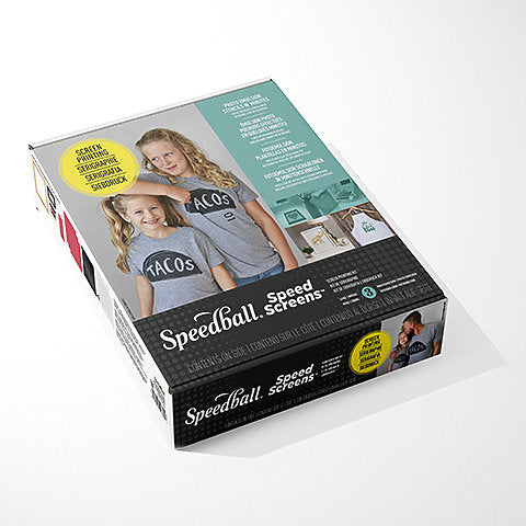 Speedball Speed Screen Printing Emulsion - Odd Nodd Art Supply