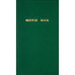 Kokuyo Trystram's Field Hardcover Grid Note Book - Odd Nodd Art Supply