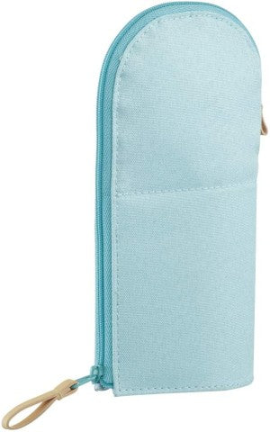 Standing Pen Case Neo Critz Marucru Light Blue - Odd Nodd Art Supply