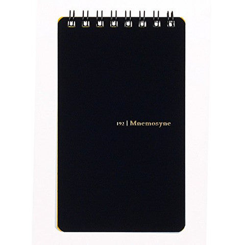 N192 Maruman Mnemosyne Special Memo Notebook - Odd Nodd Art Supply