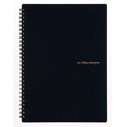 Maruman Mnemosyne N194A Special Memo Notebook - Odd Nodd Art Supply