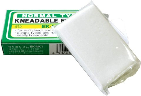 Seed Kneadable Eraser - Odd Nodd Art Supply