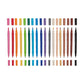 18 Set Color Together Colored Marker Set - Odd Nodd Art Supply