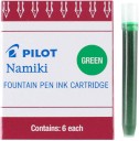Namiki Fountain Pen Refill Cartridge