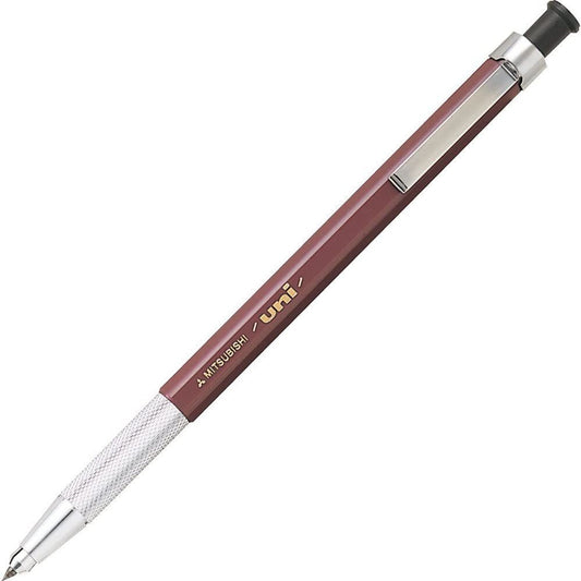 Uni Clutch Pencil Lead Holder 2.0mm MH-500 - Odd Nodd Art Supply