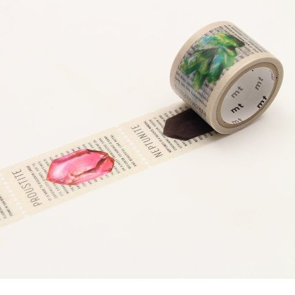 MT Fab Paper Washi Adhesive Tape