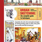 Urban Sketching: The Complete Guide to Techniques