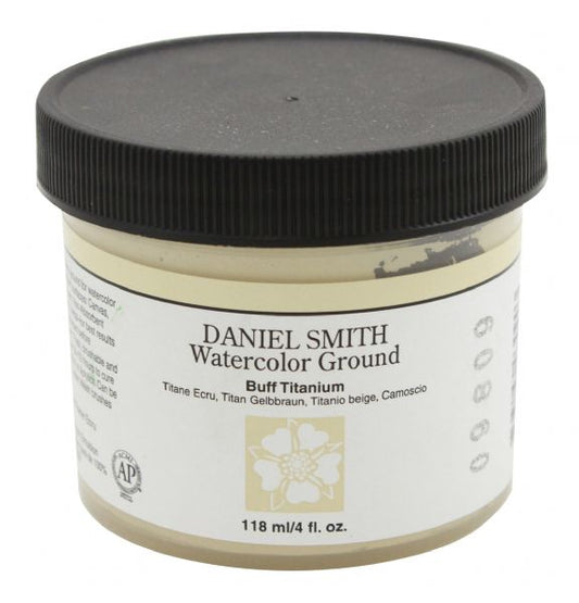 Daniel Smith Watercolor Ground Buff - Odd Nodd Art Supply