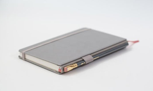 Blackwing 602 Slate Notebook