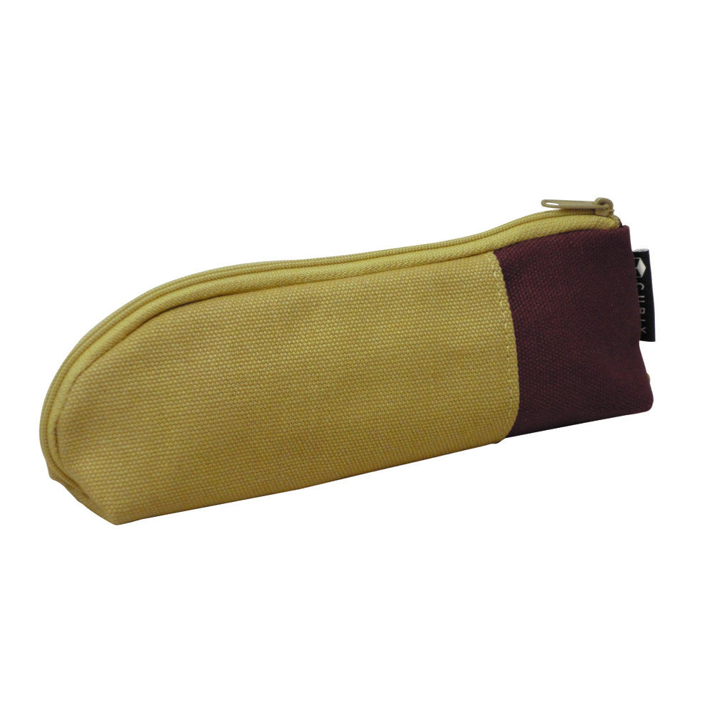 Cubix Two Tone Pen Case - Odd Nodd Art Supply