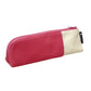 Cubix Two Tone Pen Case Pink - Odd Nodd Art Supply